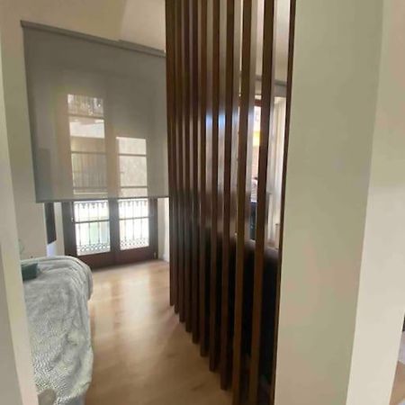 Malaga Centro公寓 外观 照片