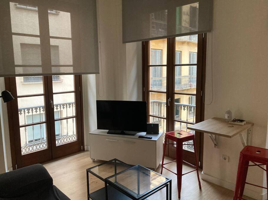 Malaga Centro公寓 外观 照片
