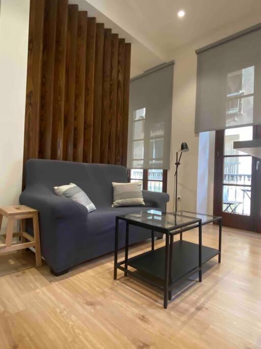 Malaga Centro公寓 外观 照片